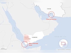 Another Hormuz: How Iran's Houthi Card In Red Sea May Torch Oil Markets