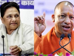 मायावती ने संत रविदास नगर पर योगी सरकार की जमकर तारीफ की, बोलीं- 9 अक्टूबर के पहले अखिलेश के ये फैसले भी पलट दें