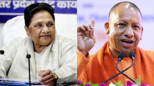 मायावती ने संत रविदास नगर पर योगी सरकार की जमकर तारीफ की, बोलीं- 9 अक्टूबर के पहले अखिलेश के ये फैसले भी पलटें