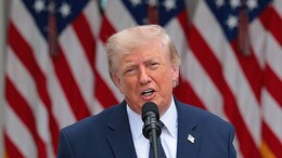 'Eternal Disgrace': Iraqi Militia Places $10-Million Bounty On Donald Trump