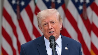 White House Confirms Donald Trump's Attendance For FIFA World Cup Final