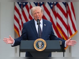 'Iran Would Pay Many Times Over': Trump's Big Warning After US Troop Deaths