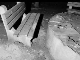 Man Stabbed To Death, Woman Injured In Delhi Park, Minor Detained