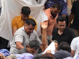 Sonam Wangchuk Hospitalised Highlights: Hospital Says Sonam Wangchuk Refusing IV Fluids, Medication