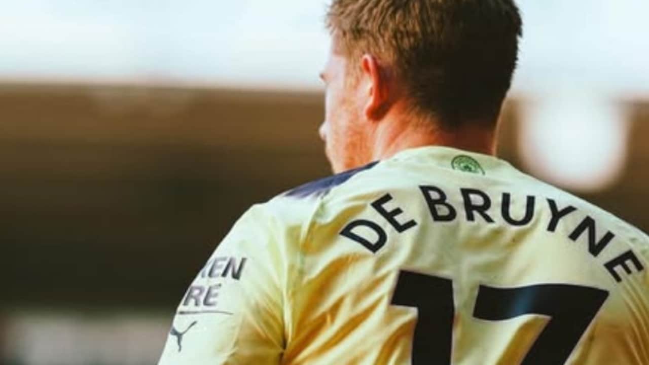 Kevin De Bruyne