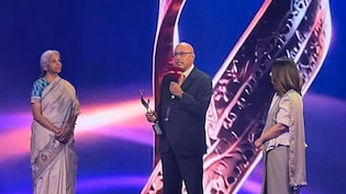 NDTV Profit Business Leadership Awards 2026: Tata Electronics' Randhir Thakur Wins India's Atmanirbharta Champion Honour