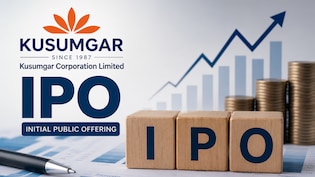 Kusumgar Lists At 37% Premium On Stock Market Debut