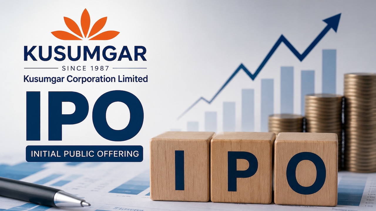 Kusumgar Lists At 37% Premium On Stock Market Debut
