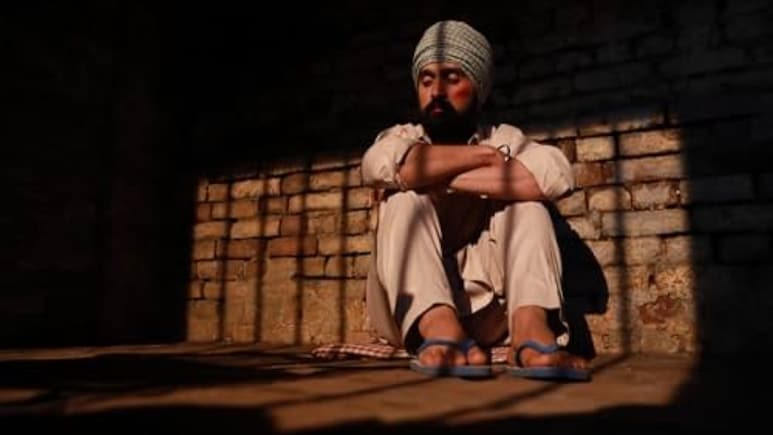 Diljit Dosanjh's <i>Satluj</i> Drove A 374% Spike In ZEE5 Downloads Abroad: Sources
