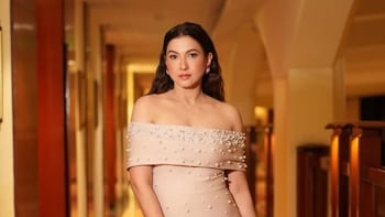 'Messy, Not Messi': Gauahar Khan's Viral Remark Against Argentina Captain Sparks Online Backlash