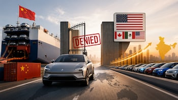 The End Of Commitment: Is The Auto Industry Global, Regional Or National In Its Emerging Character?