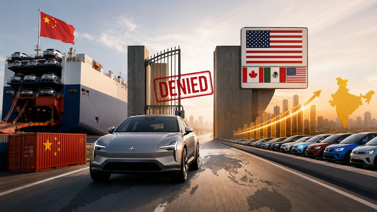 The End Of Commitment: Is The Auto Industry Global, Regional Or National In Its Emerging Character?