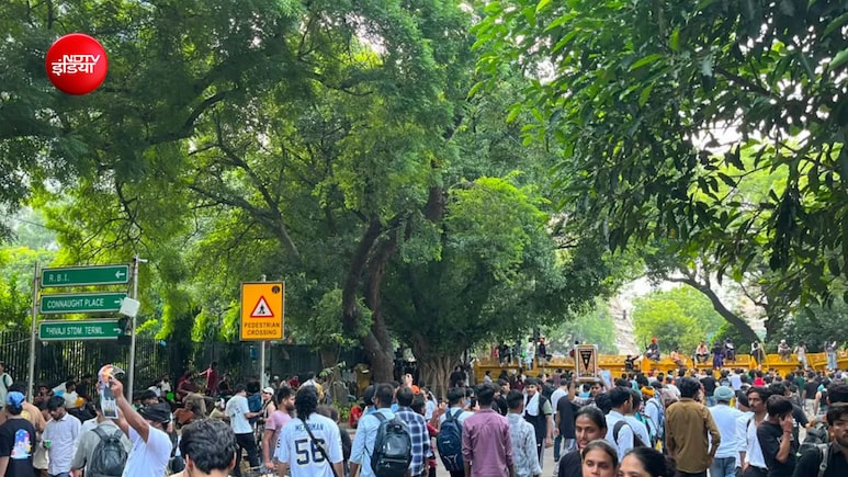 जंतर-मंतर पर प्रदर्शन खत्म, अब छात्रों के सामने ये बड़ी परीक्षाएं; तैयारी में जुटने का सही समय