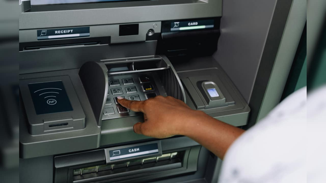 RBI Assessing Availability Amid Reports Of Cash Shortages At ATMs: Sources