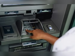RBI Assessing Availability Amid Reports Of Cash Shortages At ATMs: Sources