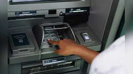 RBI Assessing Availability Amid Reports Of Cash Shortages At ATMs: Sources
