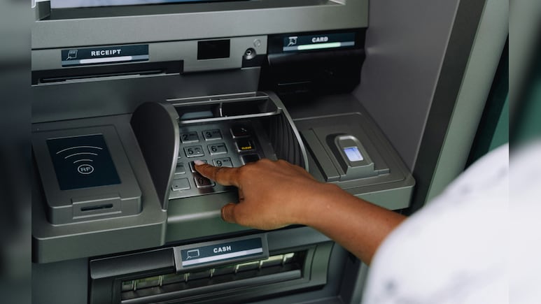 RBI Assessing Availability Amid Reports Of Cash Shortages At ATMs: Sources