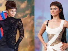 Zendaya's <i>Spider-Man: Brand New Day</i> Red Carpet Looks Spark MJ's Death Theories Among Fans
