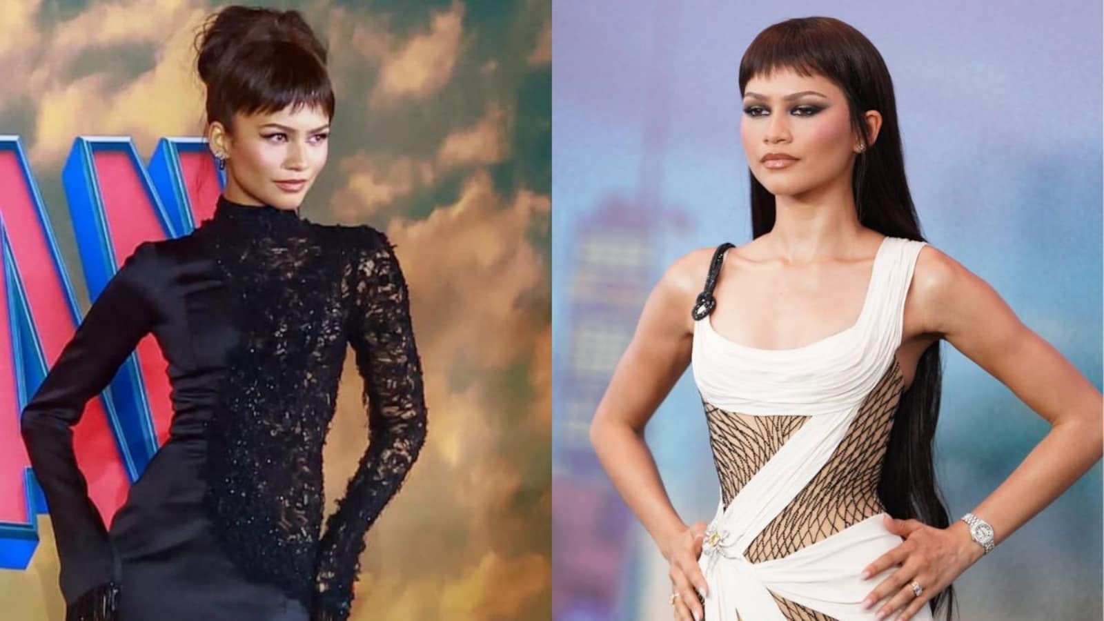 Zendaya's Spider-Man: Brand New Day Red Carpet Looks Spark MJ's Death Theories Among Fans