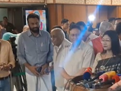 Opposition Boycotts All-Party Meet Over Invitation To Trinamool Rebels