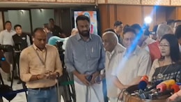 'Why Trinamool Rebels Invited?' Opposition Walks Out Of All-Party Meet
