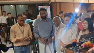 Opposition Boycotts All-Party Meet Over Invitation To Trinamool Rebels