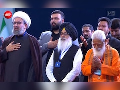 VIDEO: खामेनेई के जनाजे में शामिल होने भारत-पाकिस्तान से कौन-कौन पहुंचा, खुमैनी का जनाजा क्यों याद आया?
