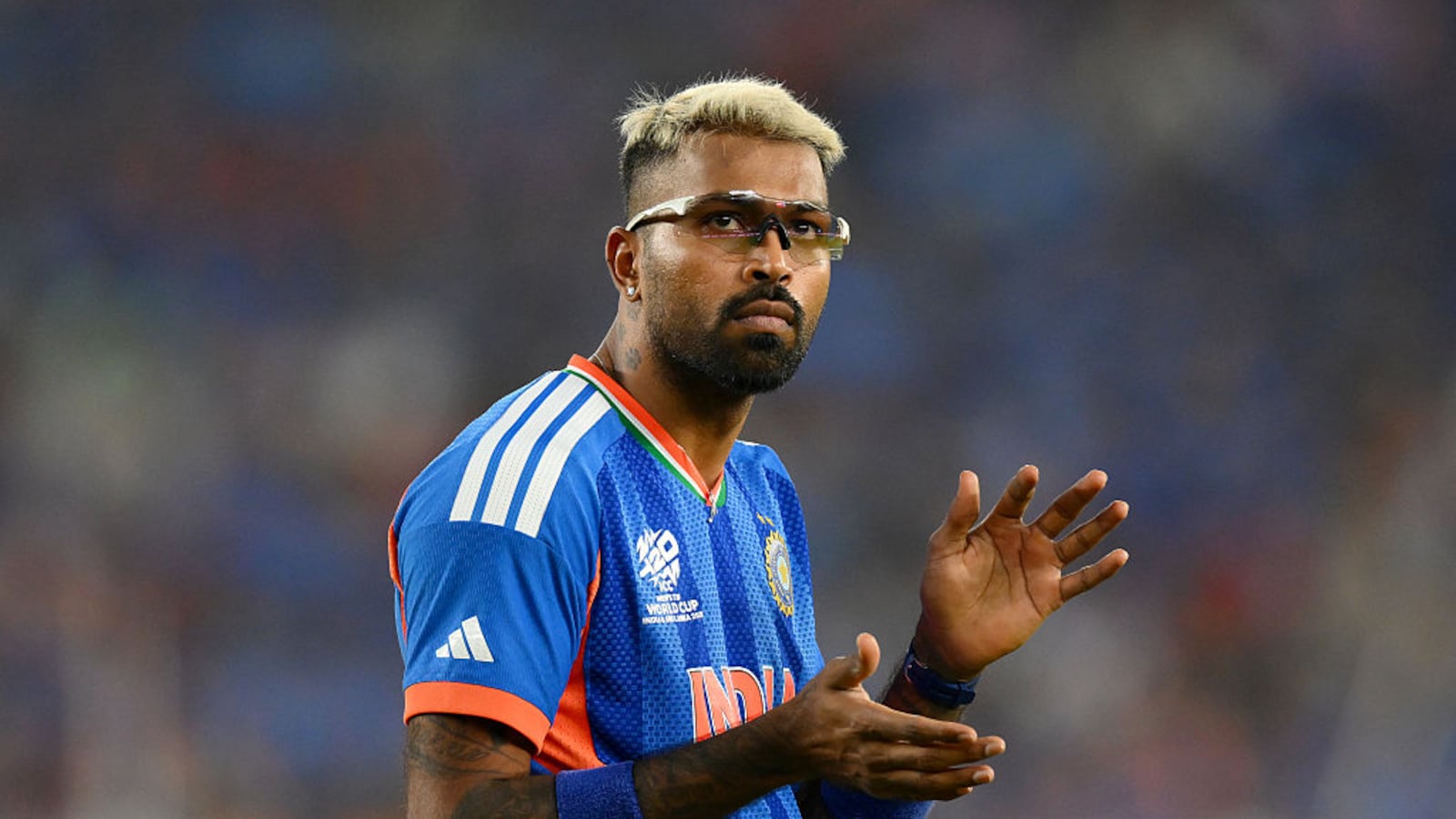 Hardik Pandyas India Selection "Not A Priority" For BCCI. Reason Is 2027 World Cup: Report