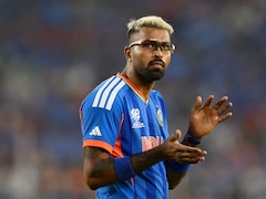 Hardik Pandyas Selection "Not A Priority" For India. Reason Is 2027 World Cup