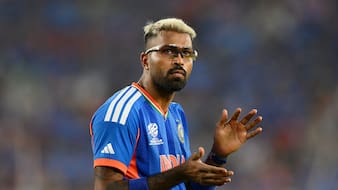 Hardik Pandya's Selection 'Not A Priority' For India. Reason Is 2027 World Cup
