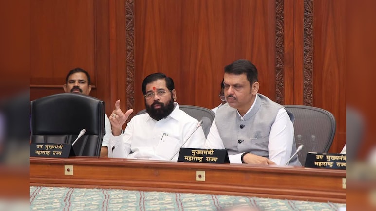 Aaditya Thackeray Claims Fadnavis Kept Out Of PM Race To Benefit Shinde