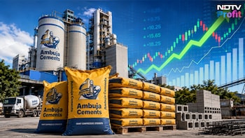 Ambuja Cements' 'Value Over Volume' Strategy Keeps Nirmal Bang Bullish After Q1 Results &mdash; Check Target Price
