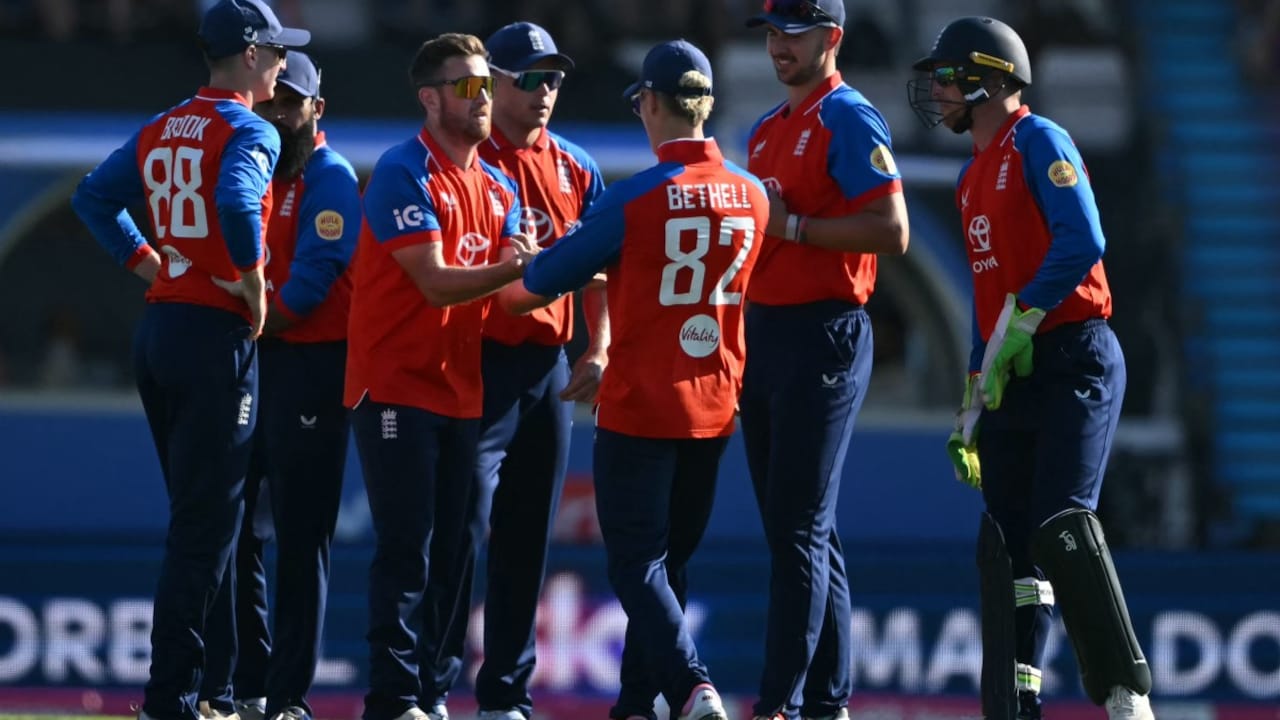 "Anyone Who Wants A Beer, Can Have": Brendon McCullum Relaxes England's Alcohol Policy After 4-0 India Whitewash