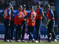 "Anyone Who Wants A Beer, Can Have": Brendon McCullum Relaxes Englands Alcohol Policy After 4-0 India Whitewash