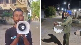 Telangana Revives Traditional Drum Beating To Boost Awareness In SIR Drive