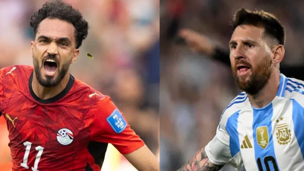 Egypt Star, Who Said World Cup Is Fixed For Argentina, Makes Massive Confession On Lionel Messi