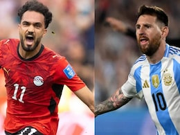 Egypt Star, Who Said World Cup Is Fixed For Argentina, Makes Massive Confession On Lionel Messi