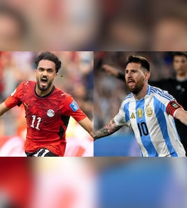 Egypt Star, Who Said World Cup Is Fixed For Argentina, Makes Massive Confession On Lionel Messi