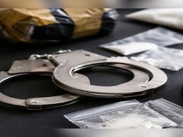 2029 तक नशा मुक्त तेलंगाना का लक्ष्य, डीजीपी बोले- ड्रग नेटवर्क को जड़ से खत्म करेंगे