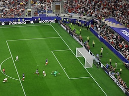 How Spain's Incredible Team Goal, Finished By Pedro Porro, Left Fragile France Red-Faced