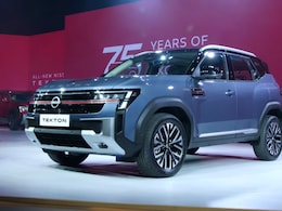 Nissan Tekton SUV Launched At Rs 10.49 Lakh: All About Duster-Based, Sierra Rival