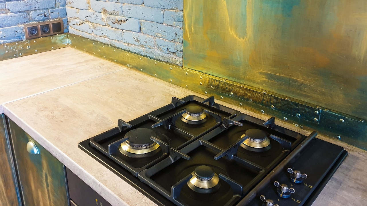 7 Space-Saving Gas Stoves For Compact Kitchen Counters 7 Space-Saving Gas Stoves For Compact Kitchen Counters