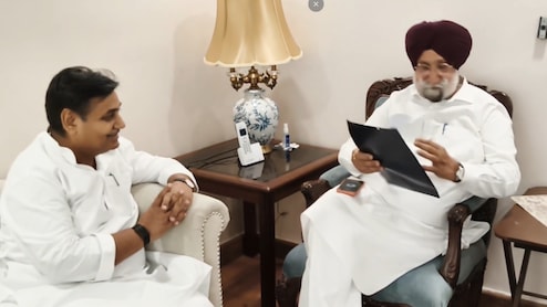 राजस्थान कांग्रेस के 50 नेताओं की संगठन से विदाई तय! आलाकमान से हरी झंडी, नई टीम की तैयारी में जुटे डोटासरा
