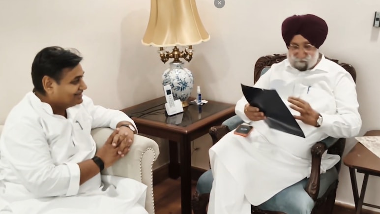 राजस्थान कांग्रेस के 50 नेताओं की संगठन से विदाई तय! आलाकमान से हरी झंडी, नई टीम की तैयारी में जुटे डोटासरा