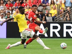 Switzerland vs Colombia LIVE Score: SUI vs COL FIFA World Cup 2026 Match LIVE Updates and Commentary