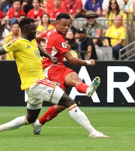 Switzerland vs Colombia LIVE Score: SUI vs COL FIFA World Cup 2026 Match LIVE Updates and Commentary