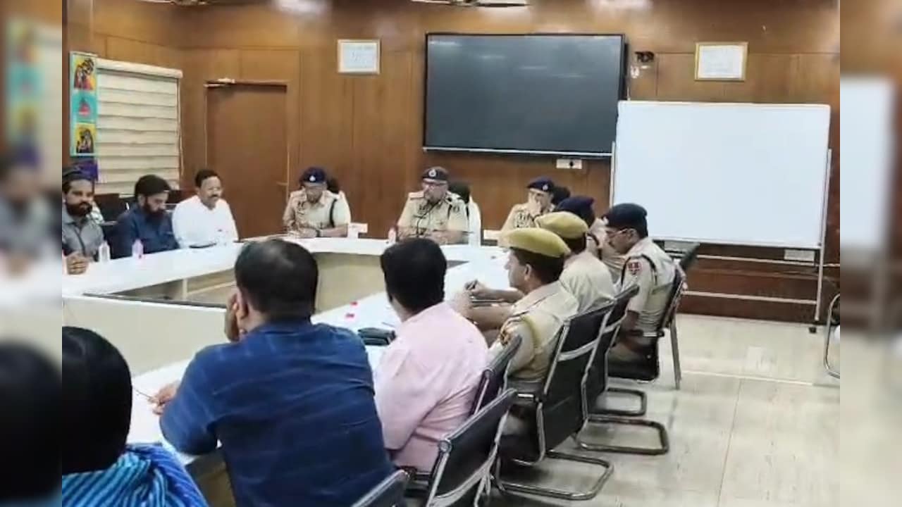 पुलिस थाने में CLG सदस्य कौन होते हैं, क्या काम होता है? राजस्थान सरकार के एक फैसले ने छेड़ दी बहस