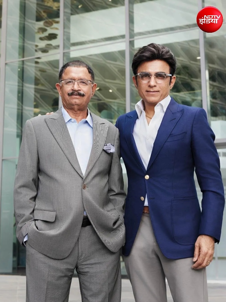 Mankind Pharma Success Story: How the Juneja Brothers Built a ₹1 Lakh Crore Empire from Zero Mankind Pharma Success Story: How the Juneja Brothers Built a ₹1 Lakh Crore Empire from Zero