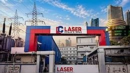 Laser Power & Infra IPO GMP: What Does Grey Market Signals Ahead Of July 9 Launch?
