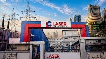 Laser Power & Infra IPO GMP: What Does Grey Market Signals Ahead Of July 9 Launch?